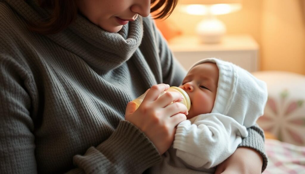 bottle feeding bottle feeding
