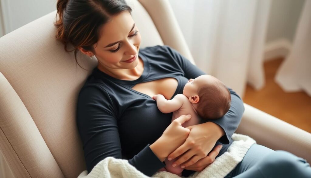 breastfeeding positions breastfeeding positions