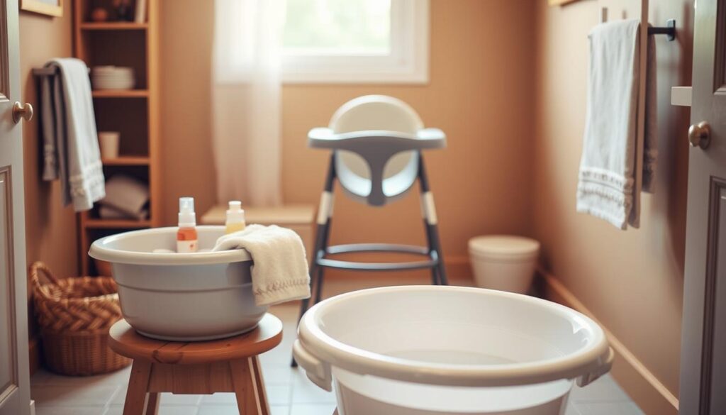 budget-friendly ergonomic bath station budget-friendly ergonomic bath station
