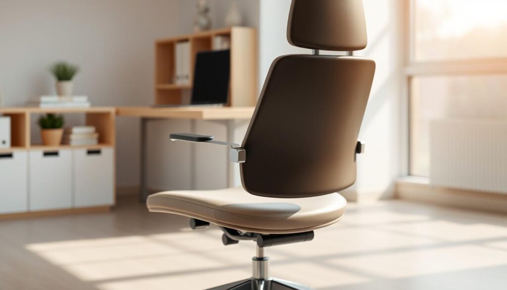 ergonomic chair