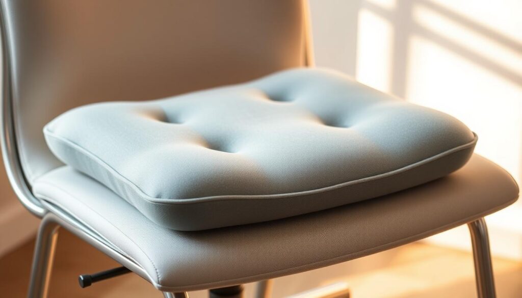ergonomic cushion