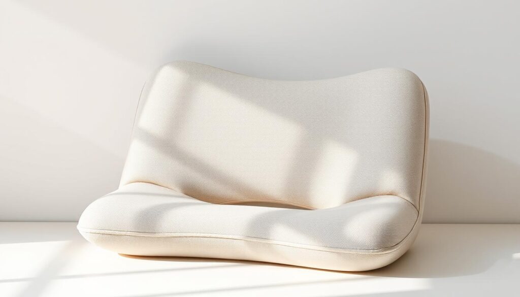 ergonomic cushion