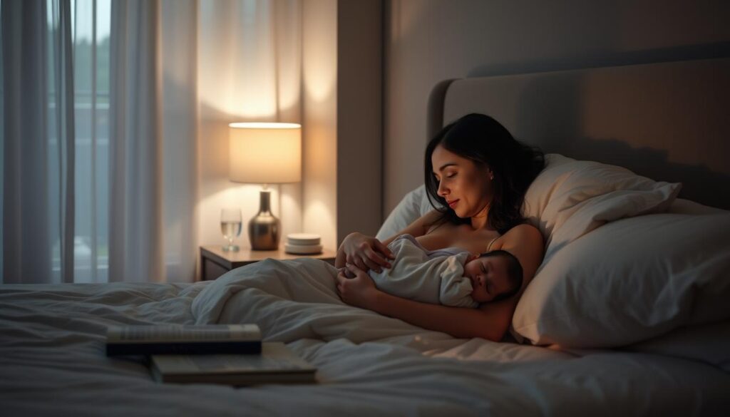 ergonomic sleep tips for new moms ergonomic sleep tips for new moms