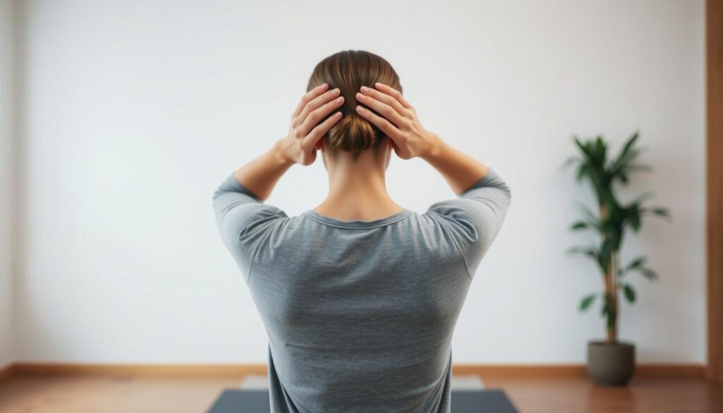 neck relief exercises neck relief exercises
